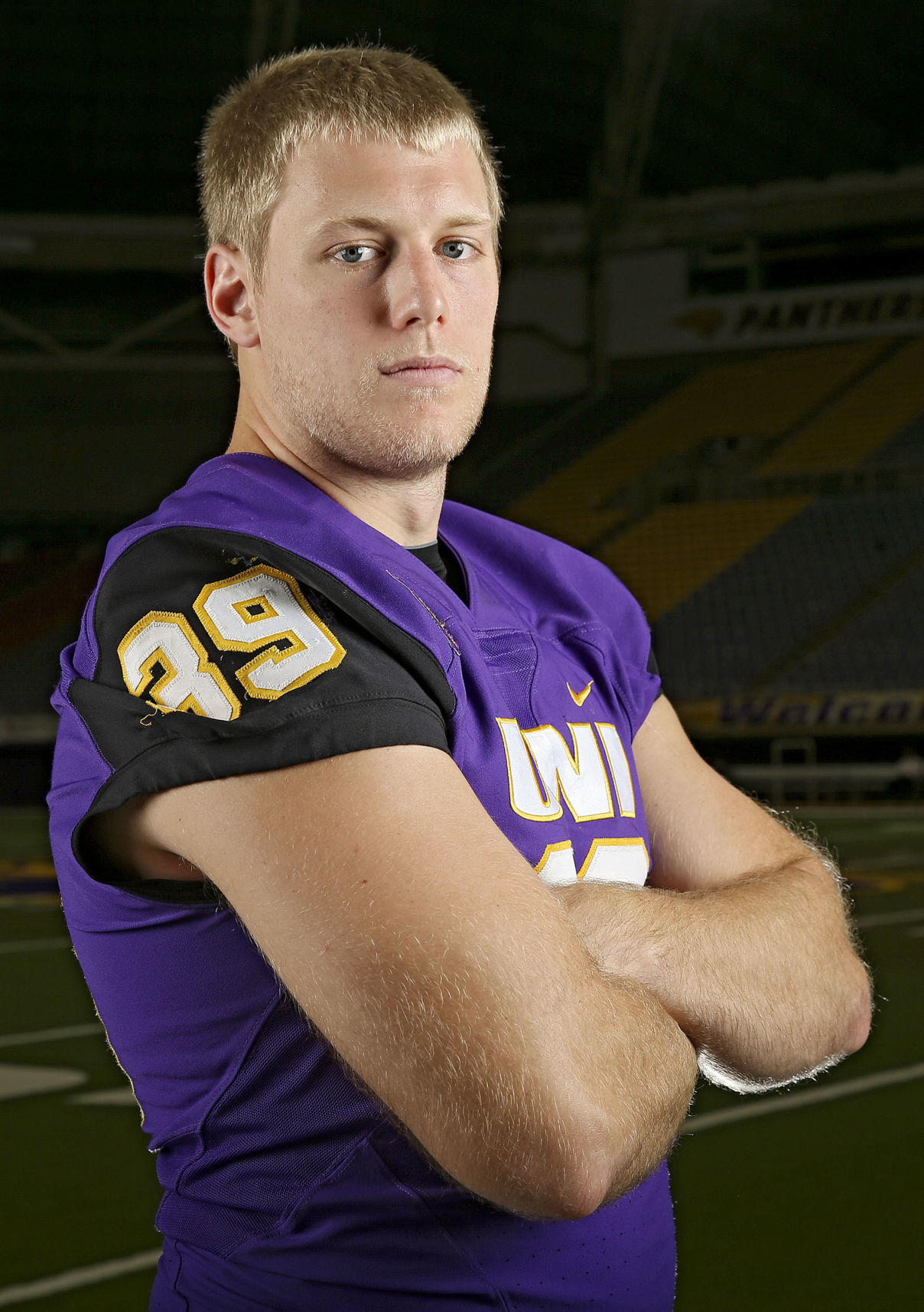 UNI Media Day